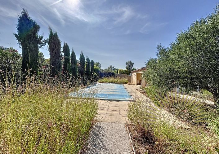 à vendre Maison Puimisson