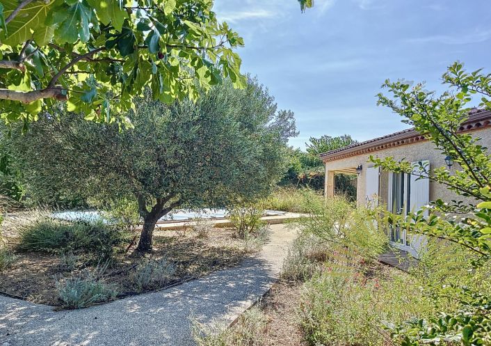 à vendre Maison Puimisson