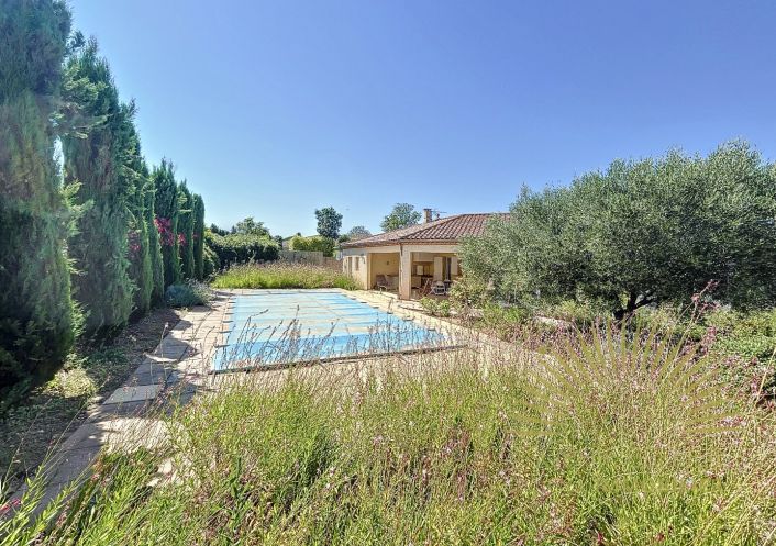 à vendre Maison Puimisson