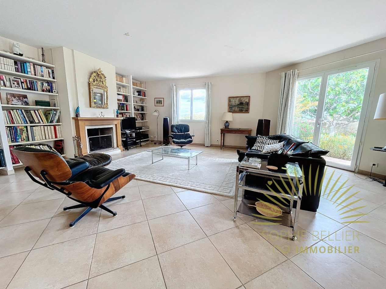 à vendre Maison Puimisson - Photo 2