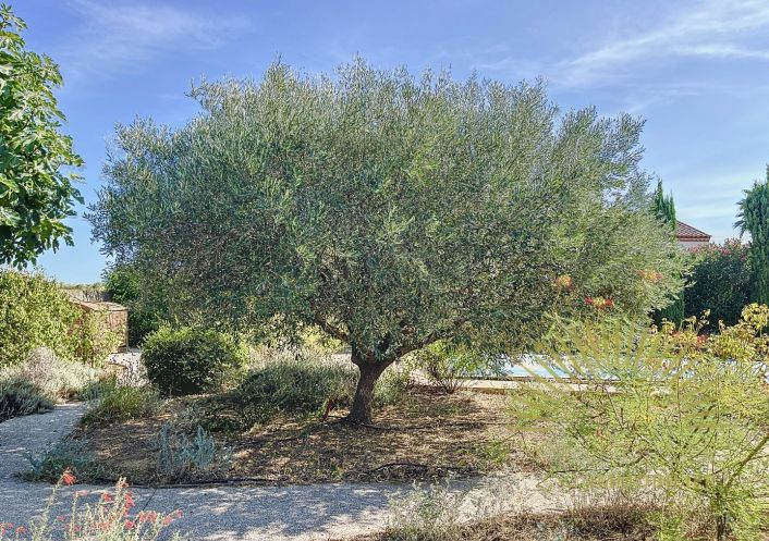 à vendre Maison Puimisson