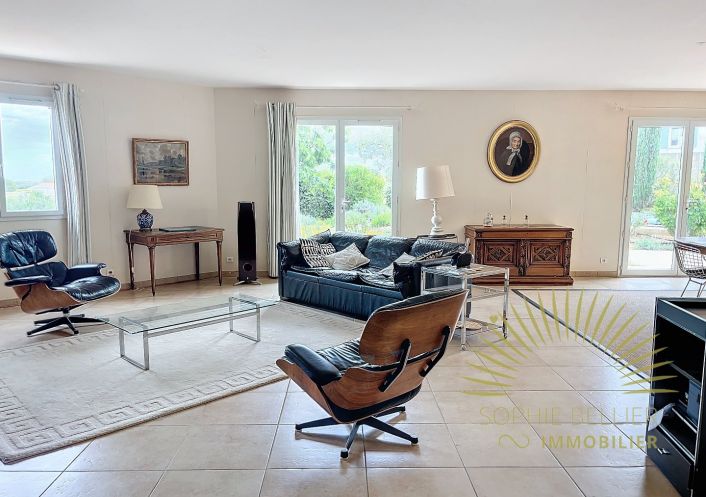 à vendre Maison Puimisson