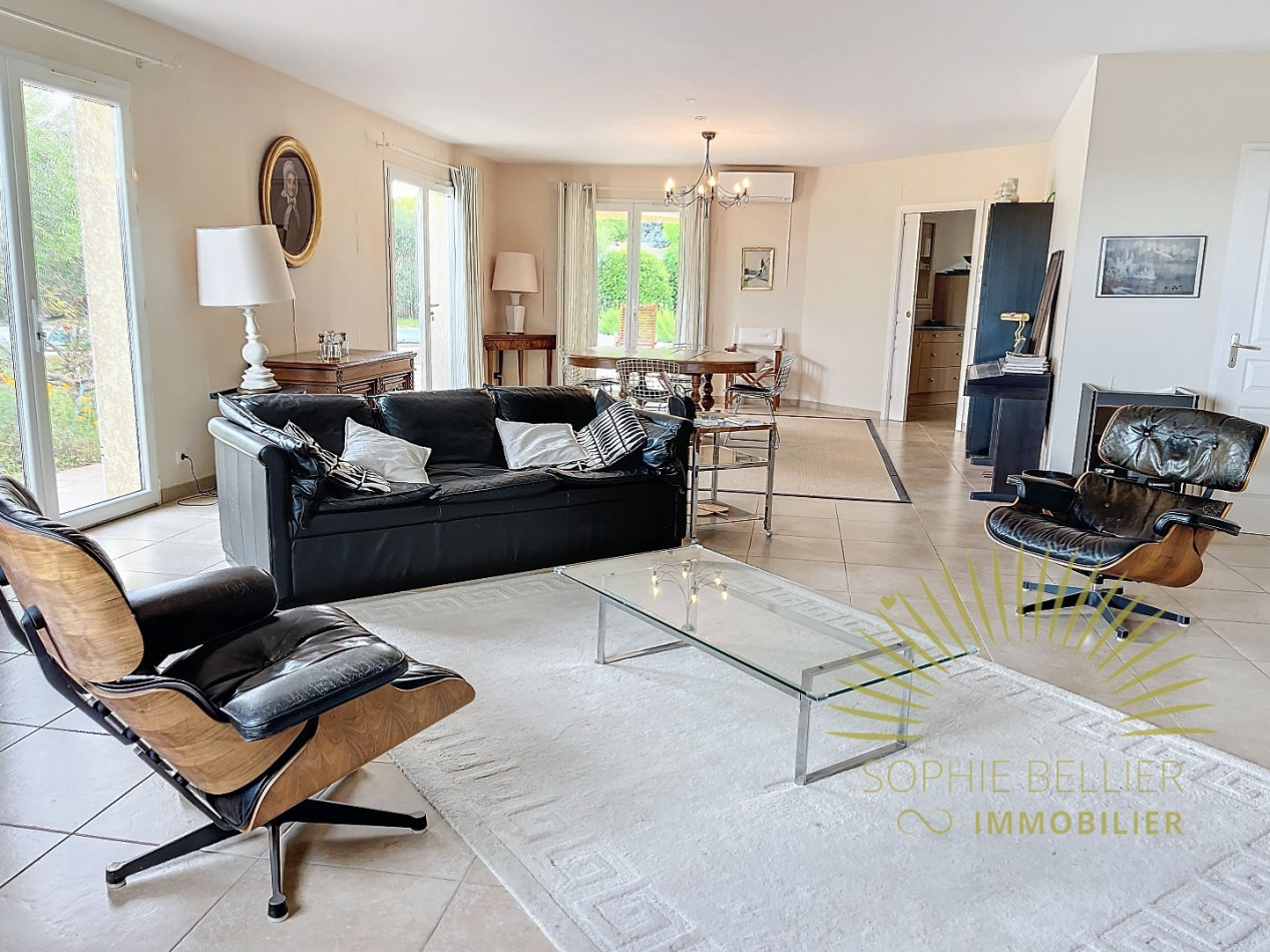 à vendre Maison Puimisson - Photo 13