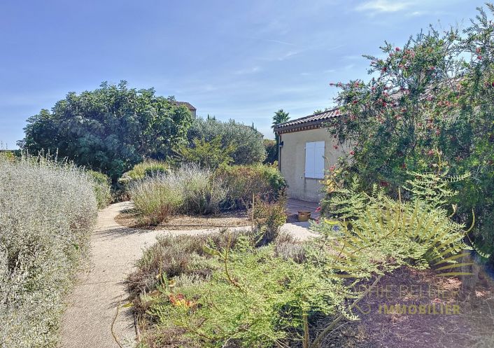 à vendre Maison Puimisson