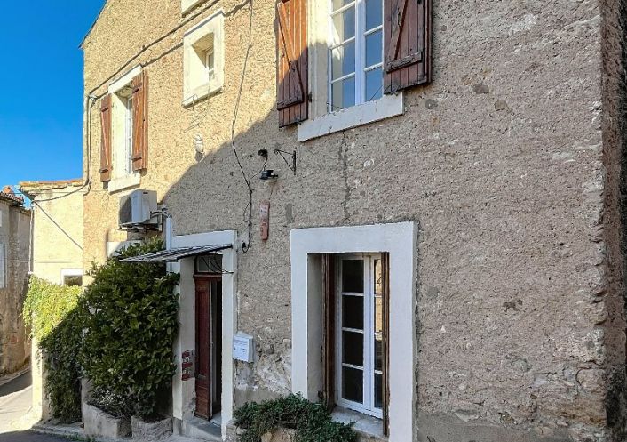à vendre Maison Murviel Les Beziers