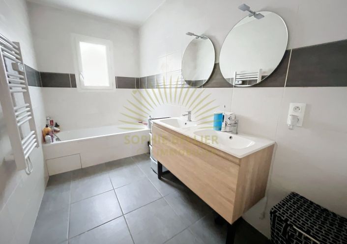 à vendre Maison Thezan Les Beziers