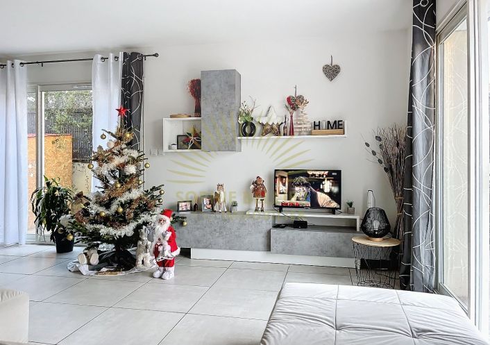 à vendre Maison Thezan Les Beziers