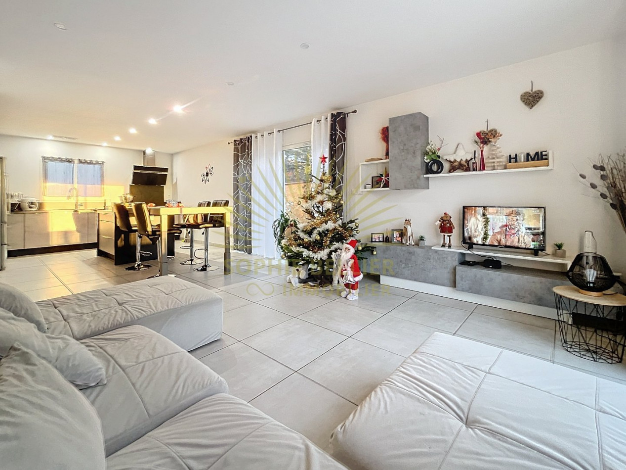 à vendre Maison Thezan Les Beziers - Photo 20