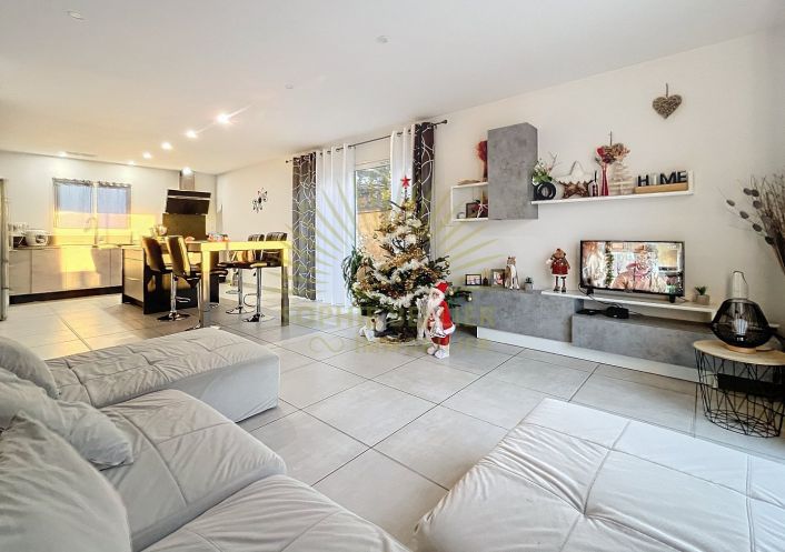 à vendre Maison Thezan Les Beziers