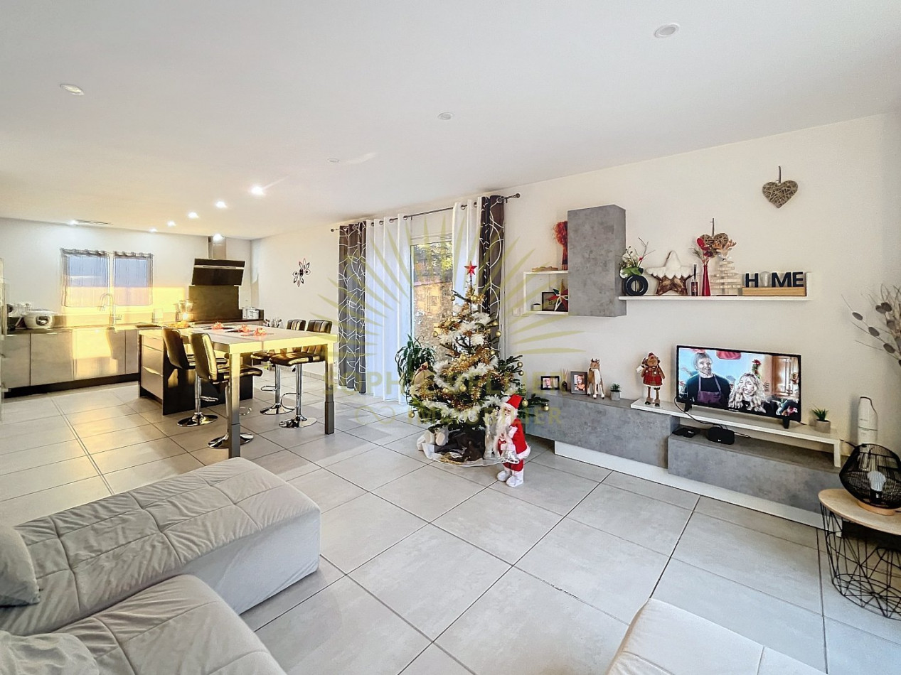 à vendre Maison Thezan Les Beziers - Photo 2