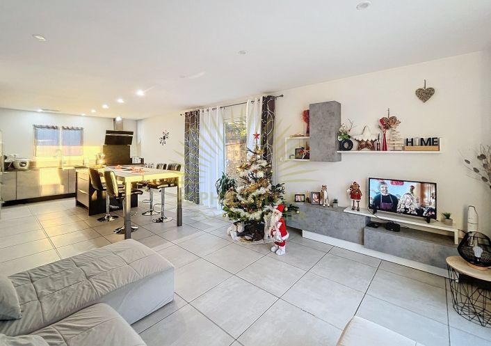 à vendre Maison Thezan Les Beziers