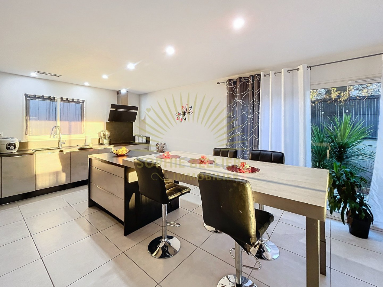 à vendre Maison Thezan Les Beziers - Photo 3