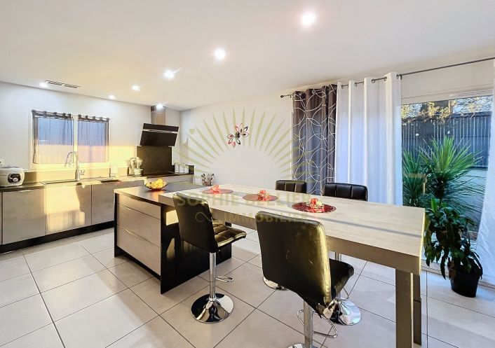 à vendre Maison Thezan Les Beziers