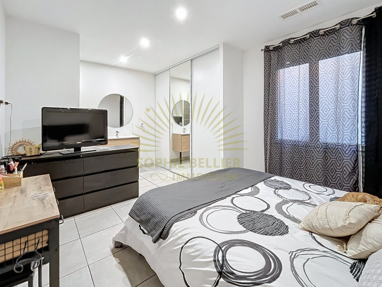 à vendre Maison Thezan Les Beziers - Photo 10