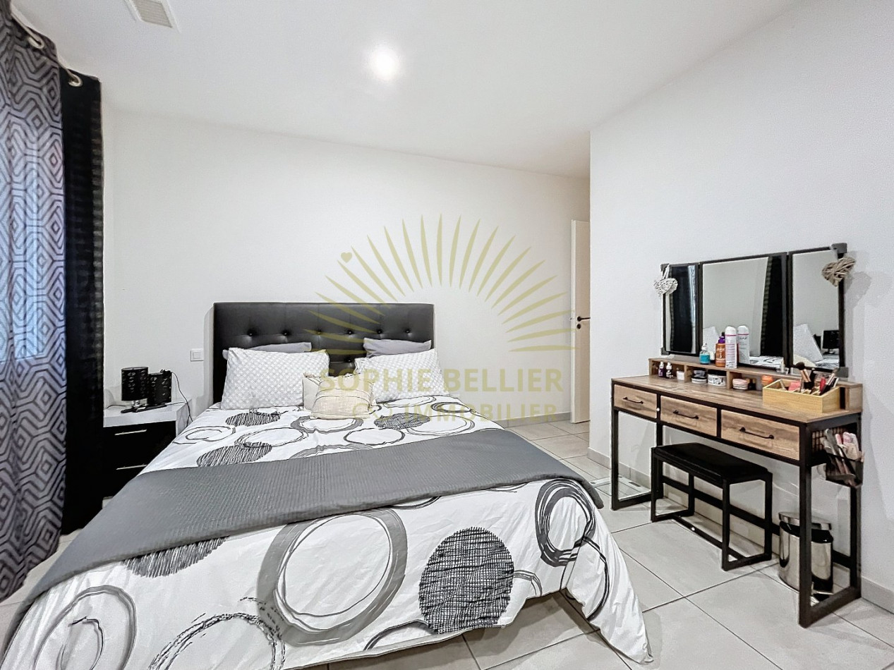 à vendre Maison Thezan Les Beziers - Photo 8