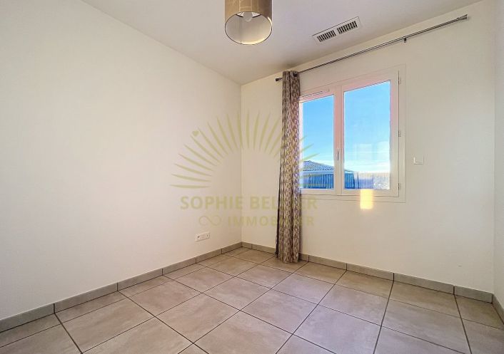 à vendre Maison Thezan Les Beziers