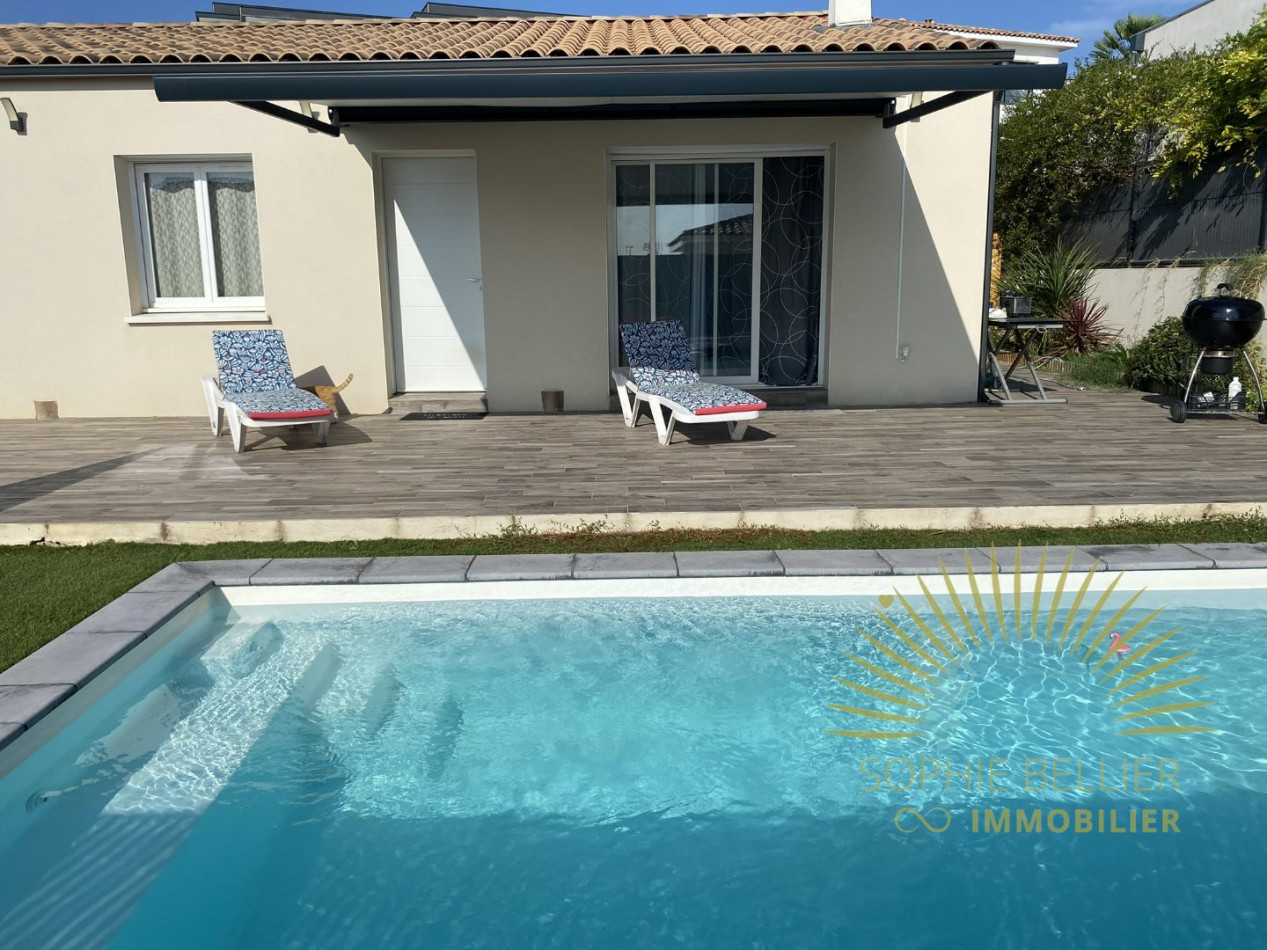 à vendre Maison Thezan Les Beziers - Photo 9