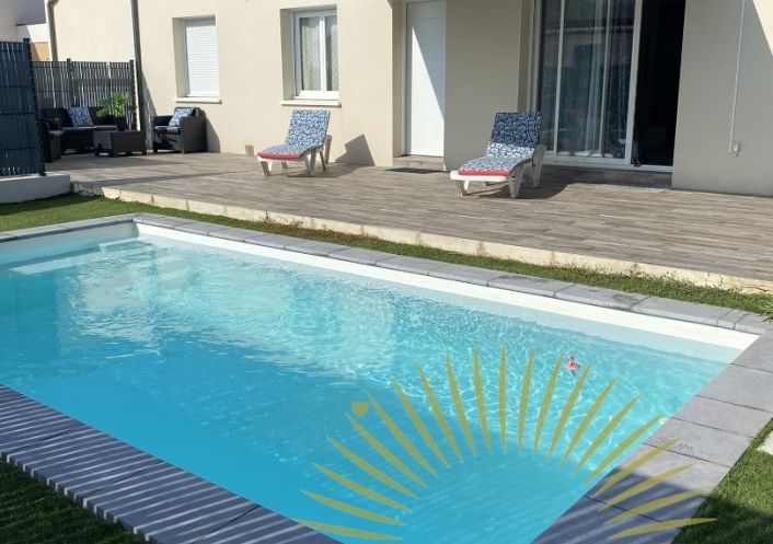 à vendre Maison Thezan Les Beziers