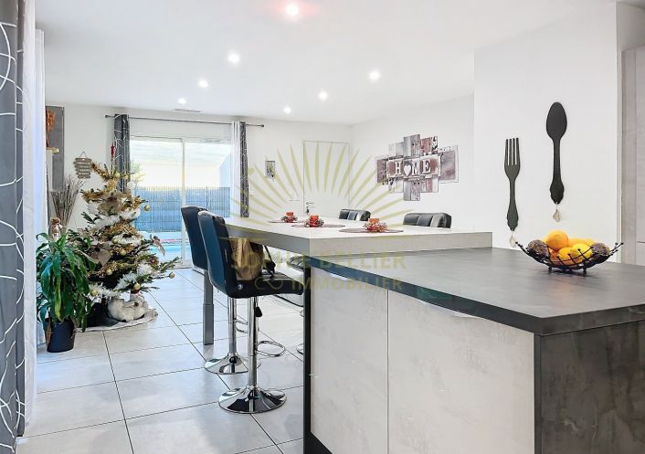 à vendre Maison Thezan Les Beziers