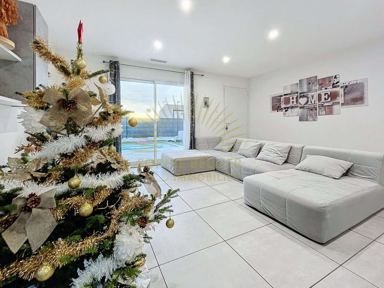 à vendre Maison Thezan Les Beziers - Photo 18