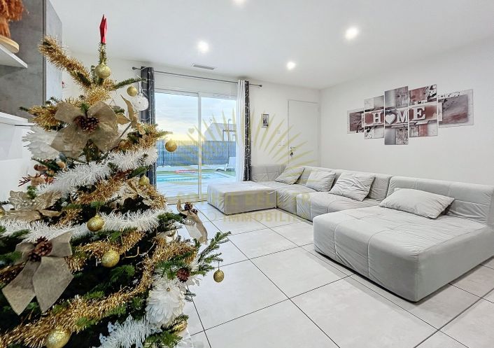 à vendre Maison Thezan Les Beziers