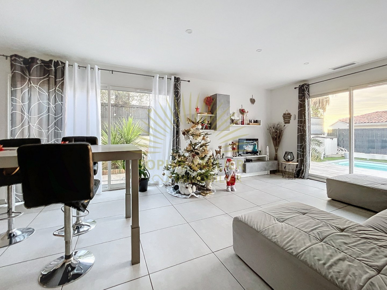 à vendre Maison Thezan Les Beziers - Photo 13