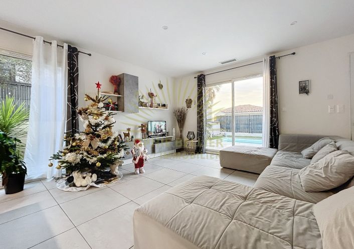 à vendre Maison Thezan Les Beziers