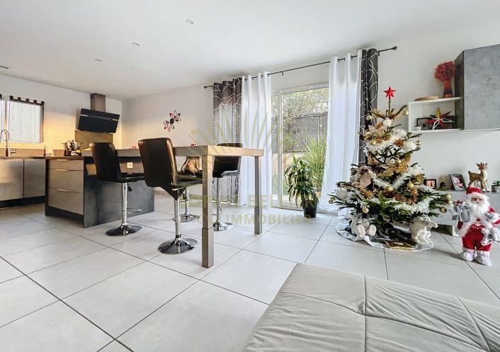 à vendre Maison Thezan Les Beziers