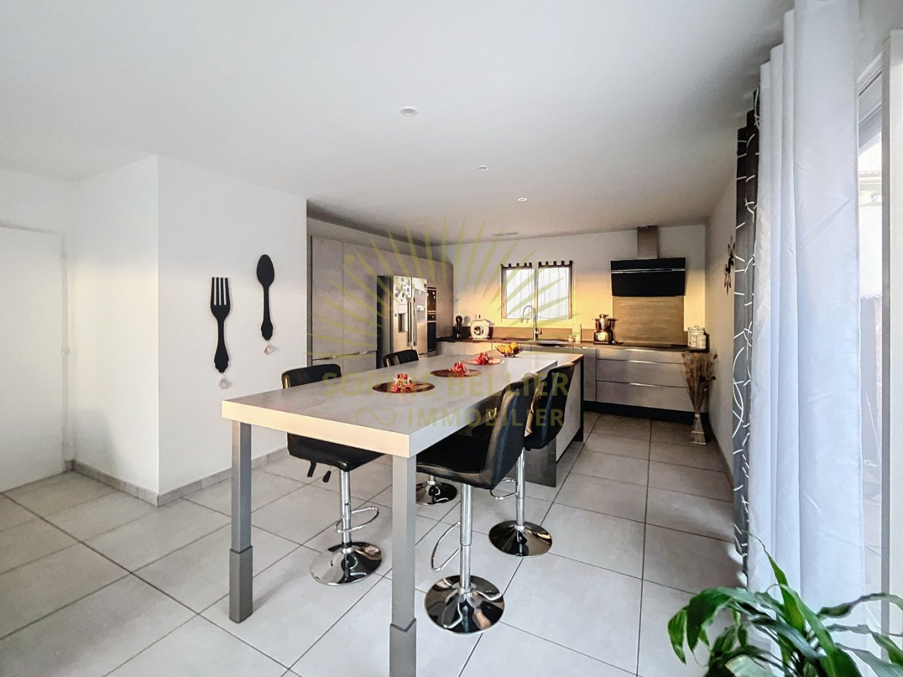 à vendre Maison Thezan Les Beziers - Photo 6