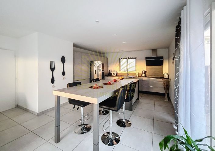 à vendre Maison Thezan Les Beziers