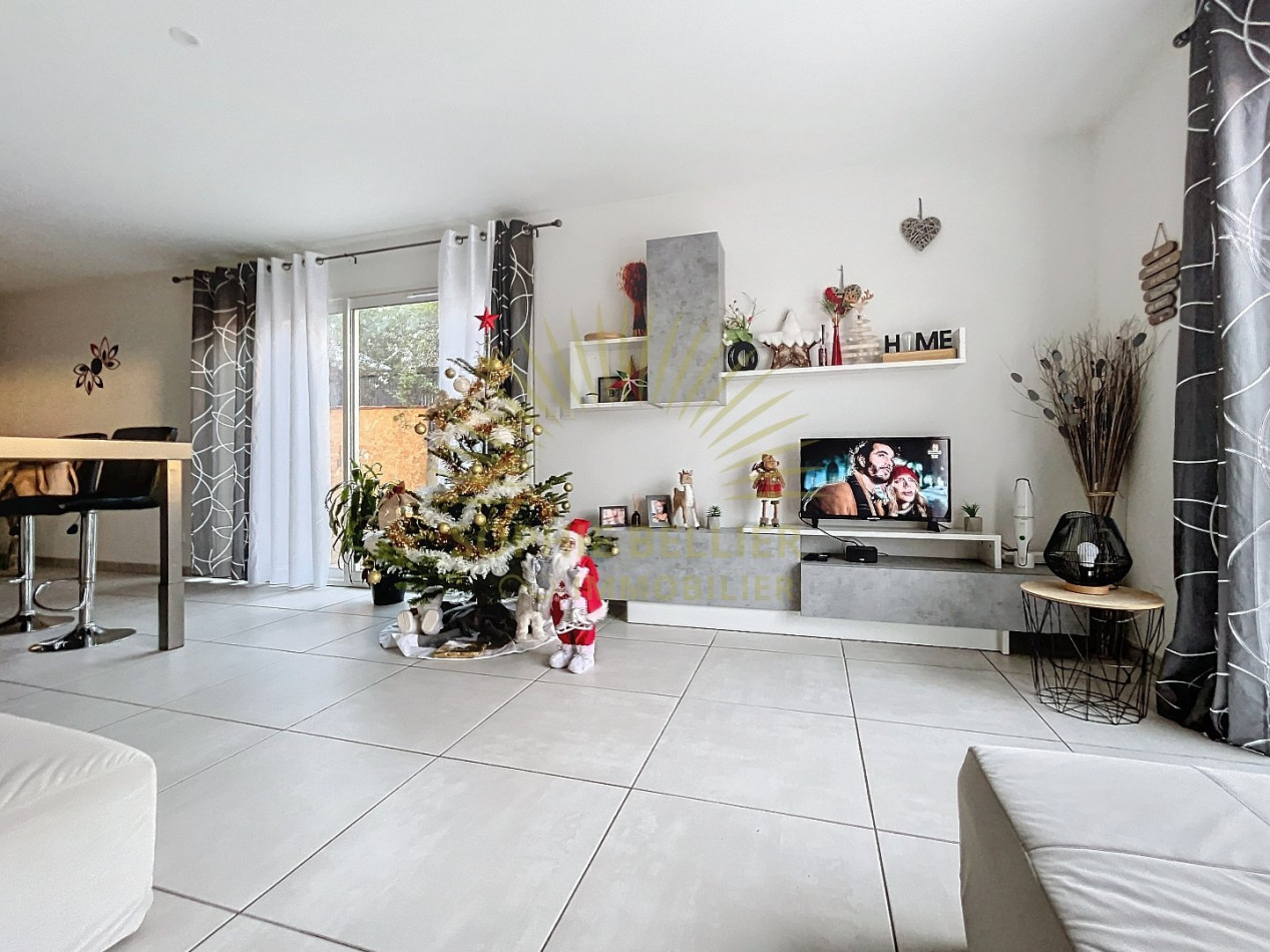 à vendre Maison Thezan Les Beziers - Photo 19