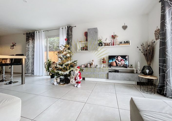 à vendre Maison Thezan Les Beziers