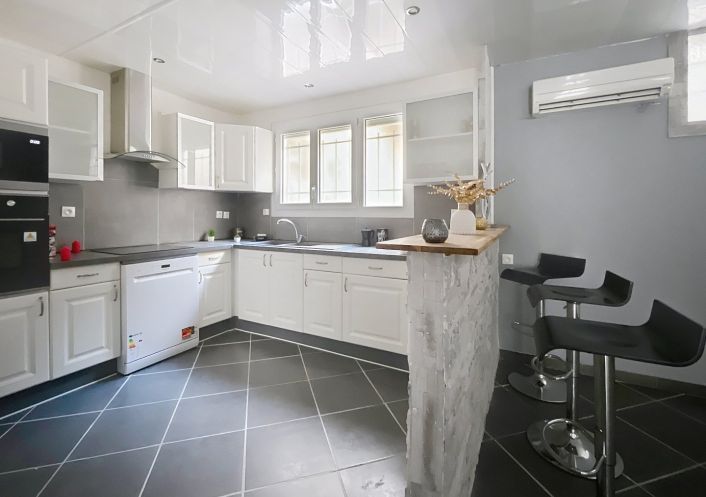 à vendre Maison Cazouls Les Beziers