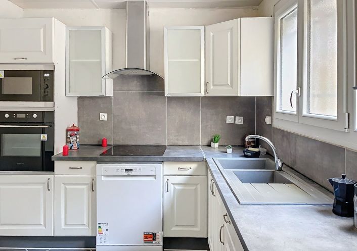 à vendre Maison Cazouls Les Beziers