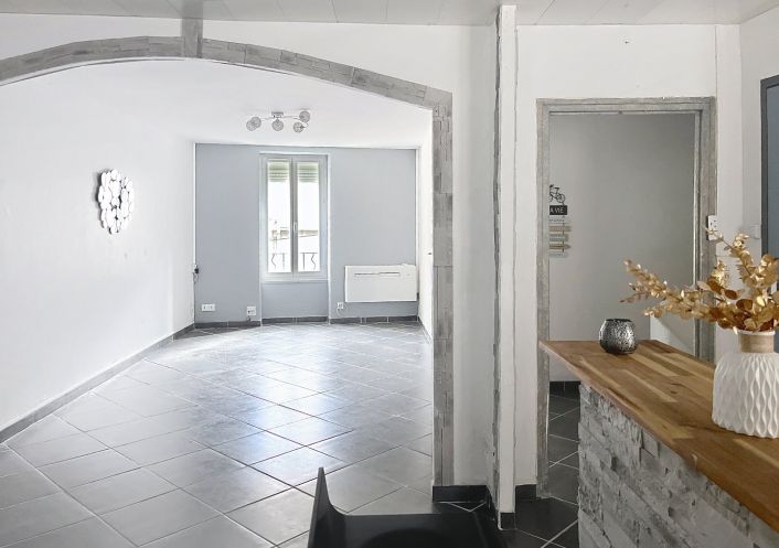 à vendre Maison Cazouls Les Beziers