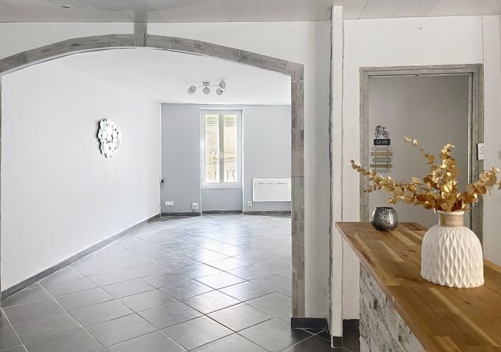 à vendre Maison Cazouls Les Beziers