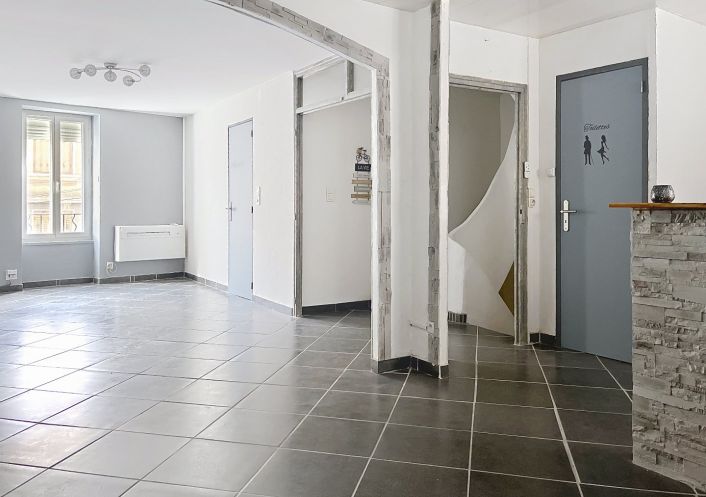 à vendre Maison Cazouls Les Beziers