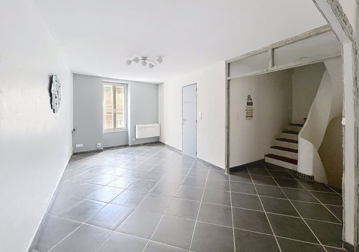 à vendre Maison Cazouls Les Beziers