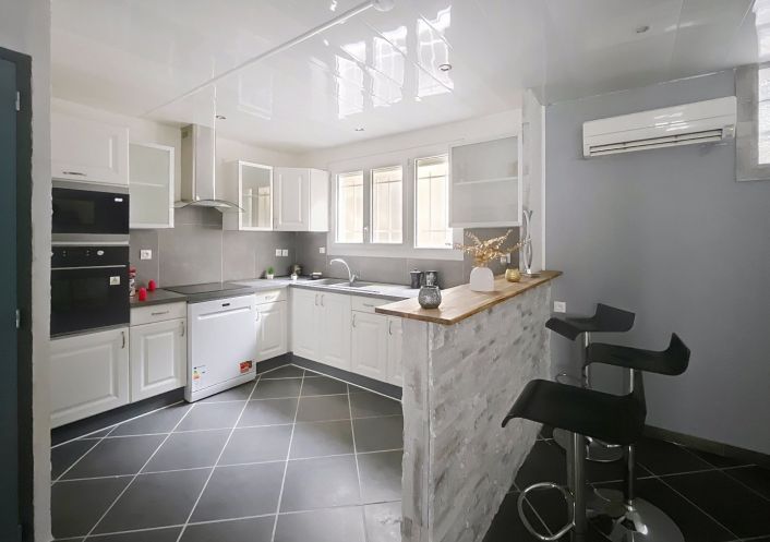 à vendre Maison Cazouls Les Beziers