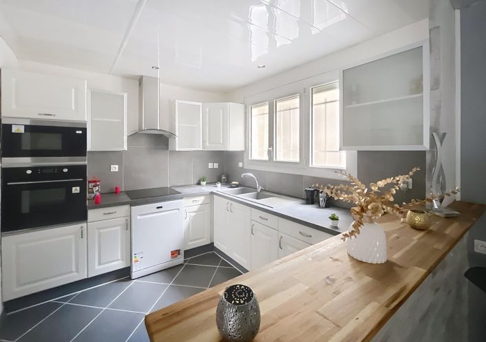 à vendre Maison Cazouls Les Beziers