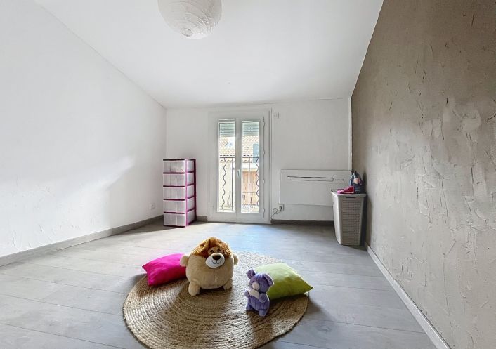 à vendre Maison Cazouls Les Beziers