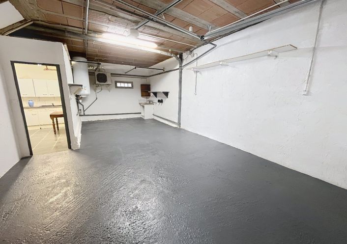 à vendre Maison Cazouls Les Beziers