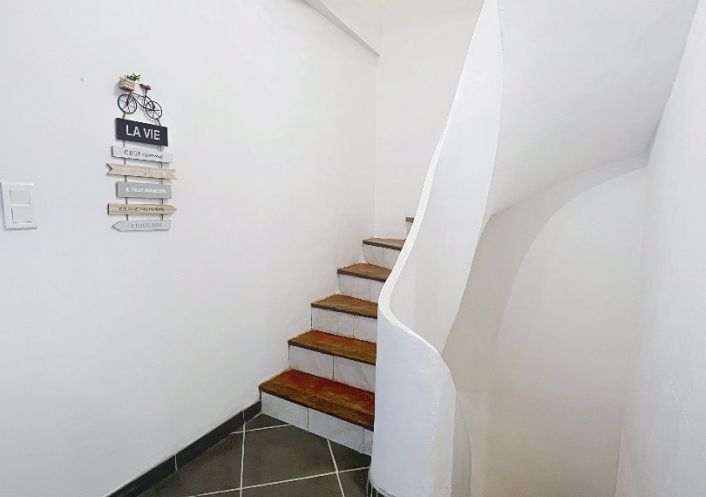 à vendre Maison Cazouls Les Beziers