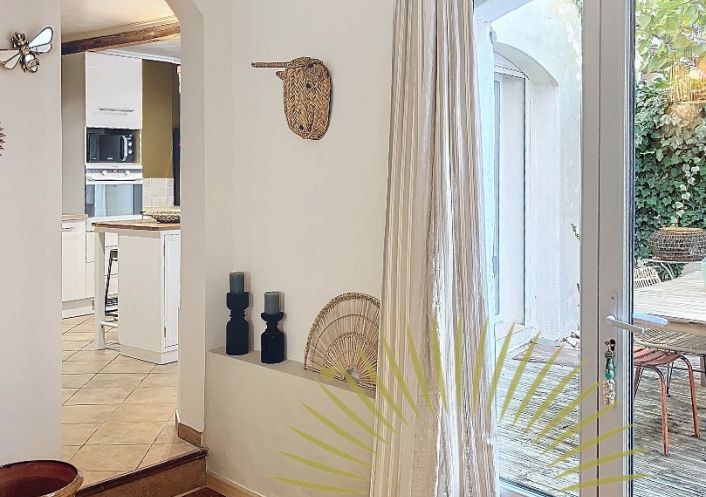 à vendre Maison Creissan