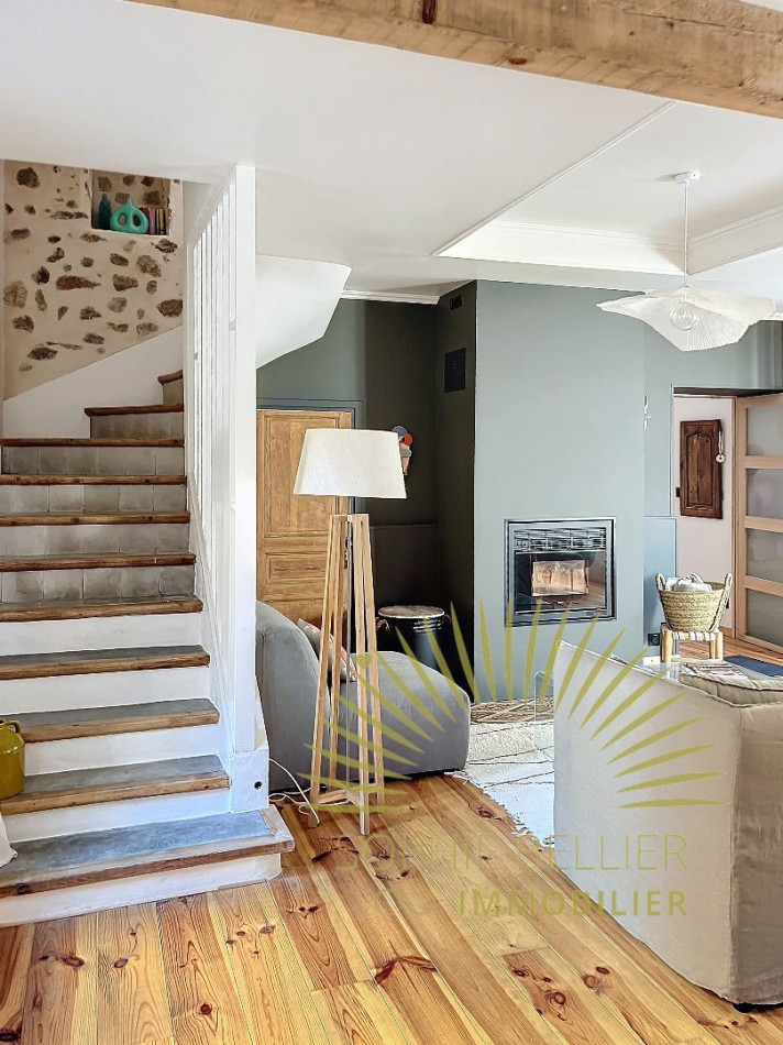 à vendre Maison Creissan - Photo 16