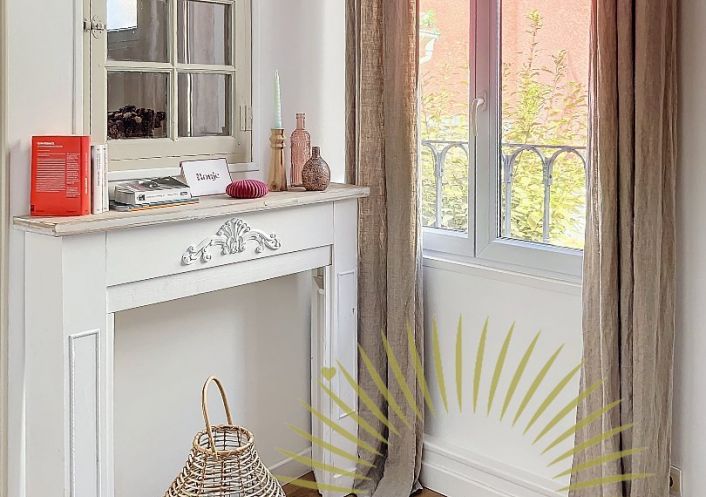 à vendre Maison Creissan