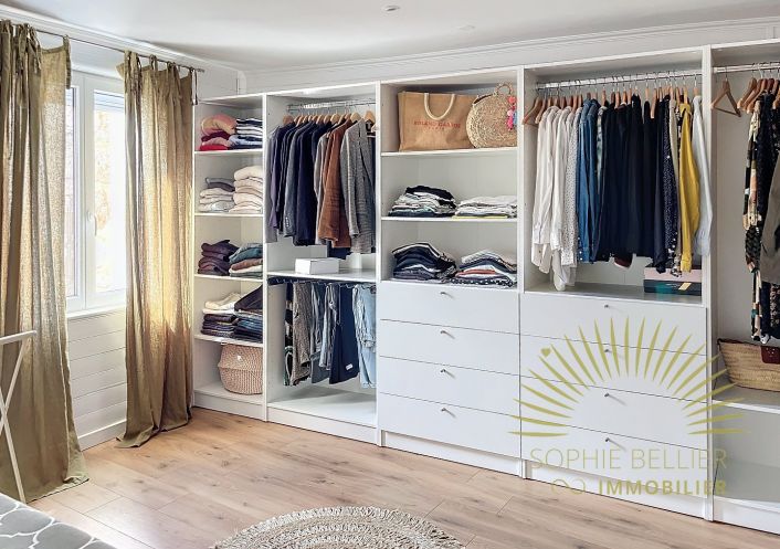 à vendre Maison Creissan