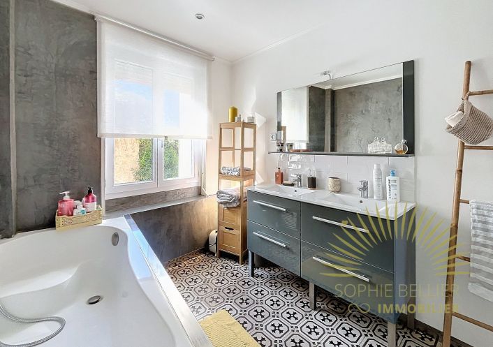 à vendre Maison Creissan