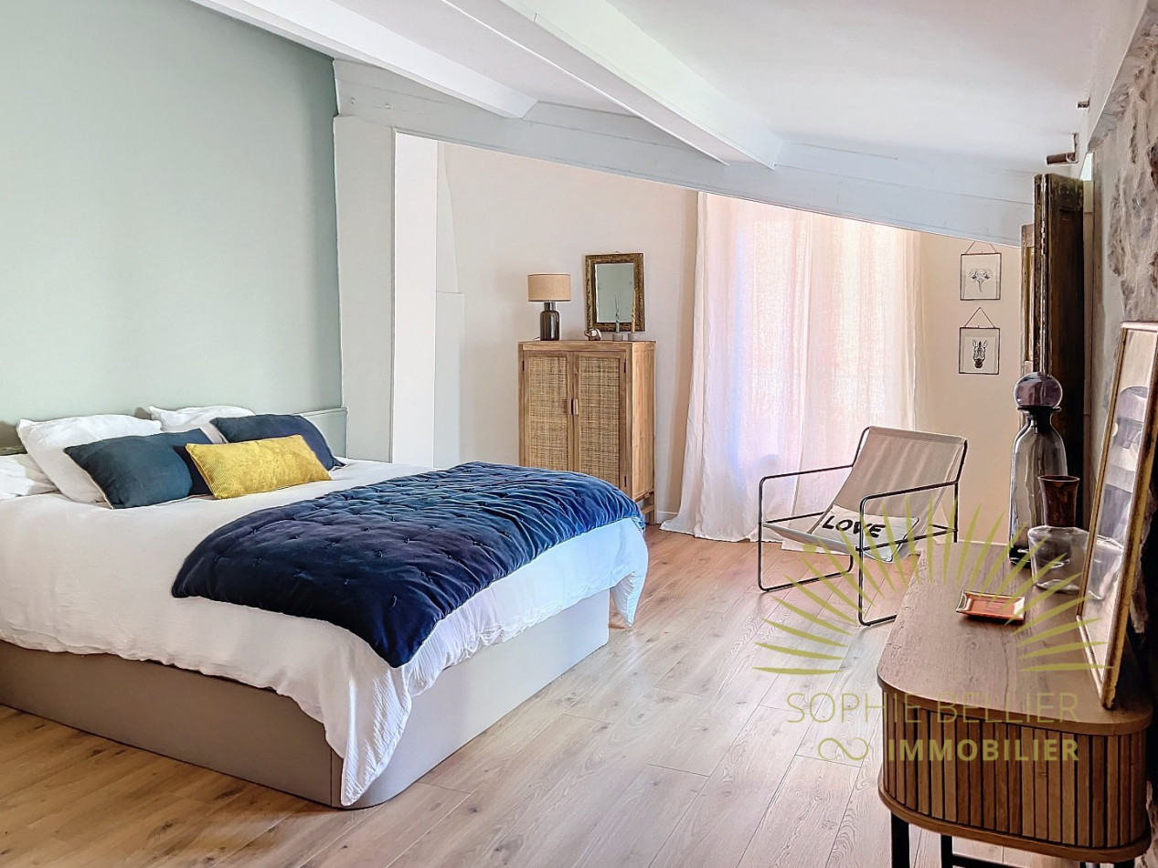 à vendre Maison Creissan - Photo 12