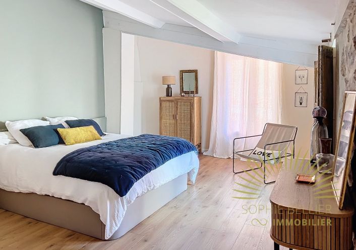 à vendre Maison Creissan